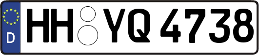 HH-YQ4738