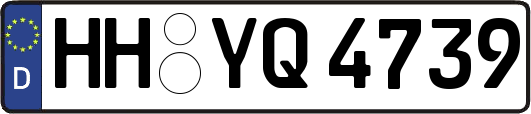 HH-YQ4739
