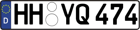HH-YQ474