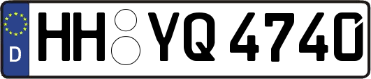 HH-YQ4740