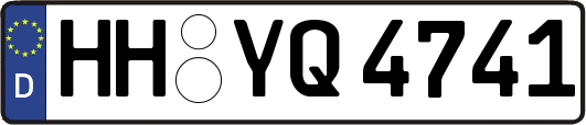 HH-YQ4741
