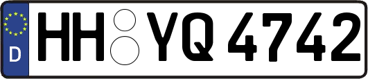 HH-YQ4742