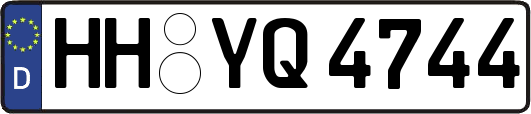 HH-YQ4744