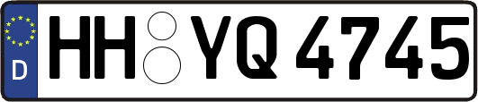 HH-YQ4745