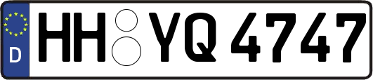 HH-YQ4747