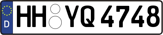 HH-YQ4748