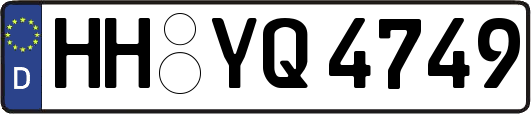 HH-YQ4749