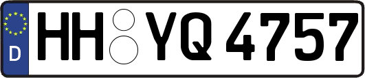 HH-YQ4757