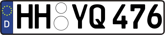 HH-YQ476