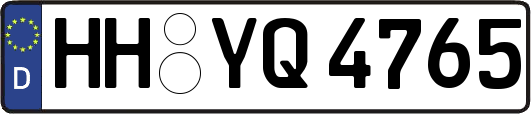 HH-YQ4765