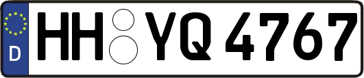 HH-YQ4767