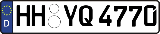 HH-YQ4770