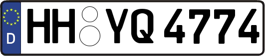 HH-YQ4774
