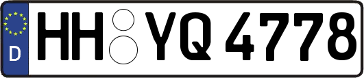 HH-YQ4778