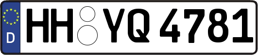 HH-YQ4781
