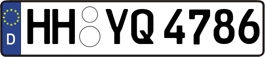 HH-YQ4786