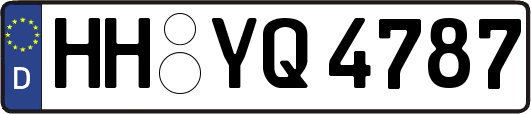 HH-YQ4787