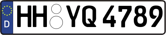 HH-YQ4789