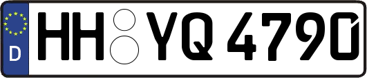 HH-YQ4790