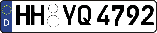HH-YQ4792