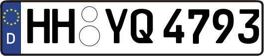 HH-YQ4793