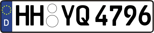 HH-YQ4796