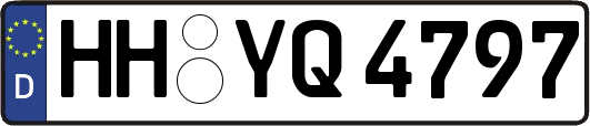 HH-YQ4797