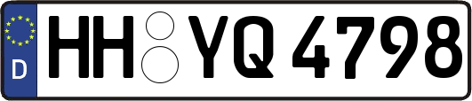 HH-YQ4798