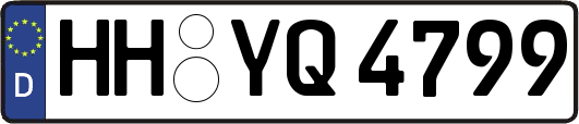 HH-YQ4799