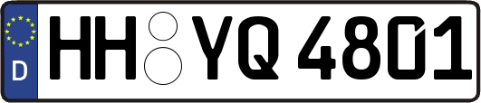 HH-YQ4801