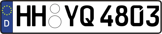 HH-YQ4803