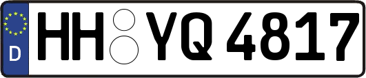 HH-YQ4817