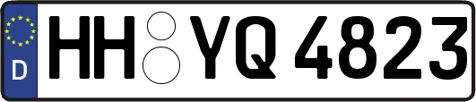 HH-YQ4823