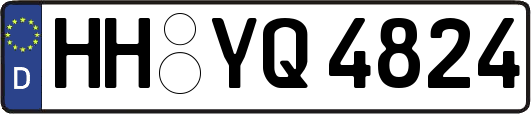 HH-YQ4824