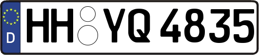 HH-YQ4835