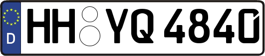 HH-YQ4840