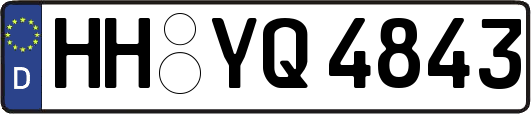HH-YQ4843