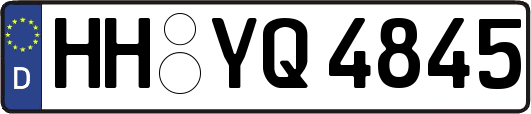 HH-YQ4845
