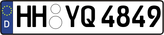 HH-YQ4849