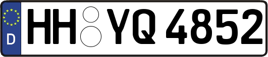 HH-YQ4852
