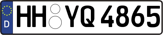HH-YQ4865