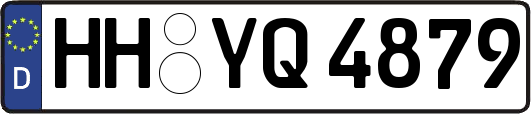 HH-YQ4879