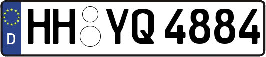 HH-YQ4884