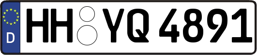 HH-YQ4891