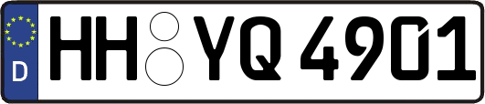 HH-YQ4901