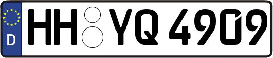 HH-YQ4909