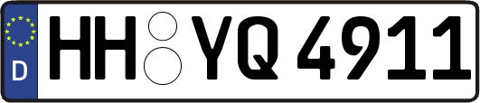 HH-YQ4911