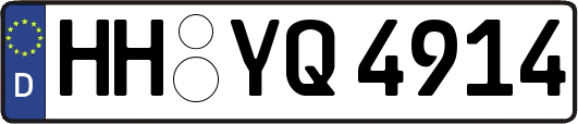HH-YQ4914