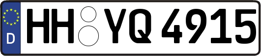 HH-YQ4915
