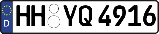 HH-YQ4916